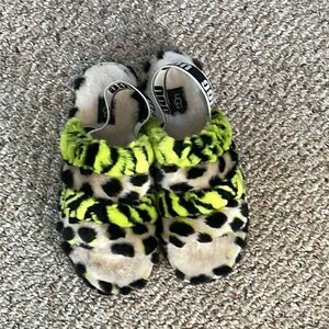 UGG Slippers